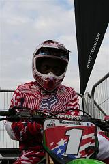 Red Bull Motocross of Nations - Donington Park UK 450